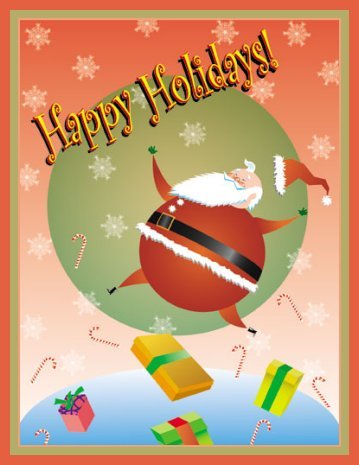 Christmas Card