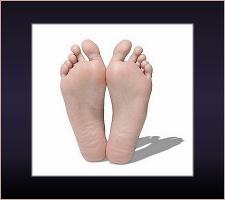 Jan. 23 â€“ Measure Your Feet Day