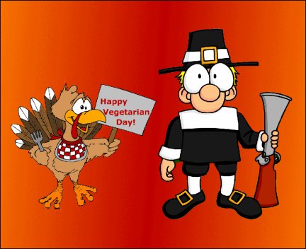 Thanksgiving Card