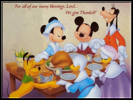 Thanksgiving Card