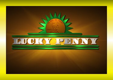 May 23 - Lucky Penny Day
