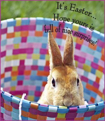 Easter Card