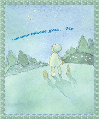 Miss You