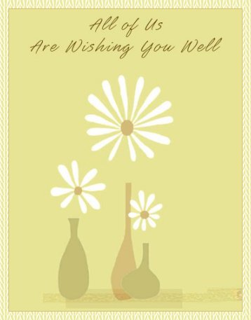 Get Well Card * Get Well Greetings Cards * Free Get Well Ecards Get Well Card * Get Well Greetings Cards * Free Get Well Ecards