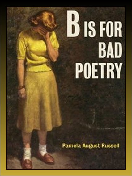 August 18 - Bad Poetry Day