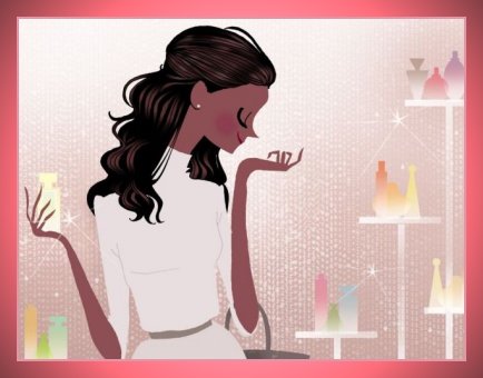 Mar. 21 - Fragrance Day