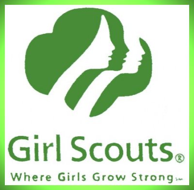 Mar. 12 - Girl Scouts Day