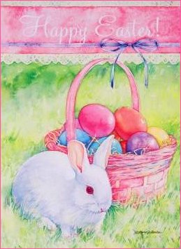 Easter Card