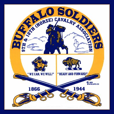 July 28 - Buffalo Soldiers Day