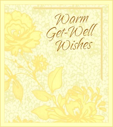 Get Well