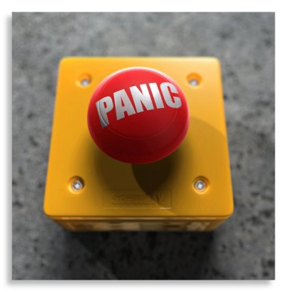 Mar. 09 - Panic Day