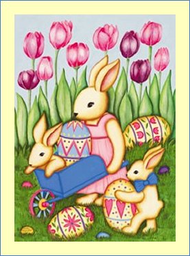 Easter Card