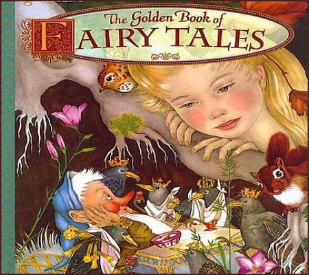 Feb. 26 - Tell A Fairy Tale Day
