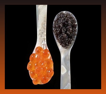 July 18 - Caviar Day