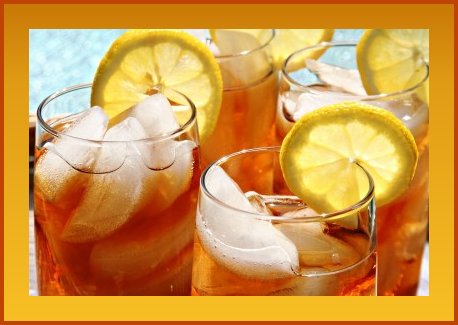 June 10 - Iced Tea Day