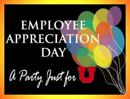 Mar. 04 - Employee Appreciation Day