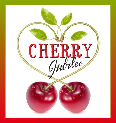 September 24 - Cherry Jubilee Day