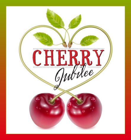 September 24 - Cherry Jubilee Day