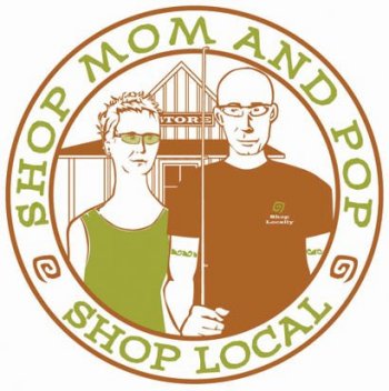 Mar. 29 - Mom and Pop Business Owners Day