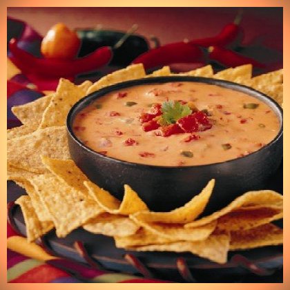 Mar. 23 - Chip and Dip Day