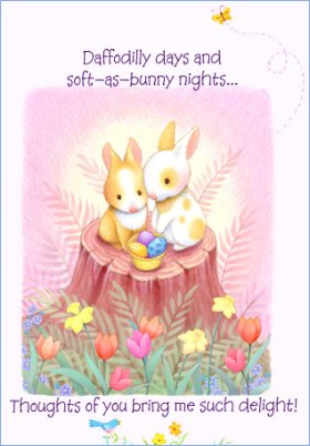 Easter Card