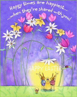 Easter Card