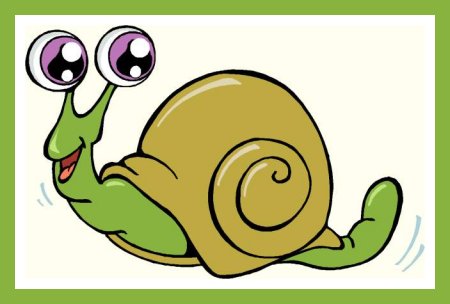 May 24 - Escargot Day