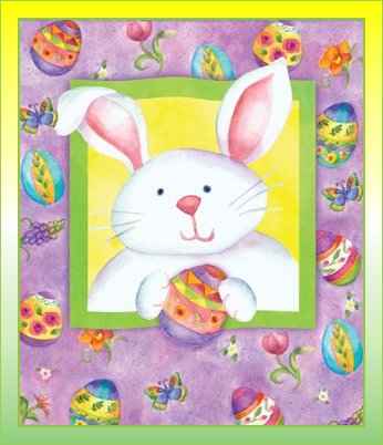Easter Card