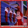 Alvin and The Chipmunks<br>The Christmas Song