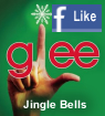 Glee Christmas Music