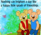 Friendship Card