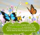 Friendship Card