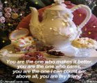 Friendship Card