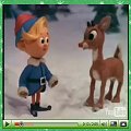 Rudolph the Reindeer<br>Couple of Misfits