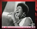 YouTube * Aretha Franklin * Respect