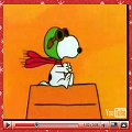 Snoopy vs the Red Baron<br>Snoopy's Christmas
