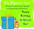 Birthday Card