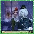 Burl Ives<br>Holly Jolly Christmas