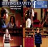 Glee Defying Gravity <br> Glee The Music Volume 1