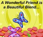 Friendship Card