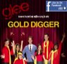 Glee Gold Digger<br>Glee The Music Volume 1