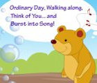 Friendship Card