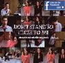Glee Don't Stand So Close To Me<br>Glee The Music Volume 2
