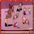 Charlie Brown<br>The Christmas Dance