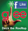 Glee Christmas Music