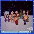 Charlie Brown<br>Merry Christmas