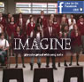 Glee Imagine<br>Glee The Music Volume 2