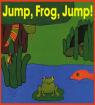 May 13 - Frog Jumping Day