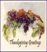 Thanksgiving Card