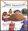 Thanksgiving Card